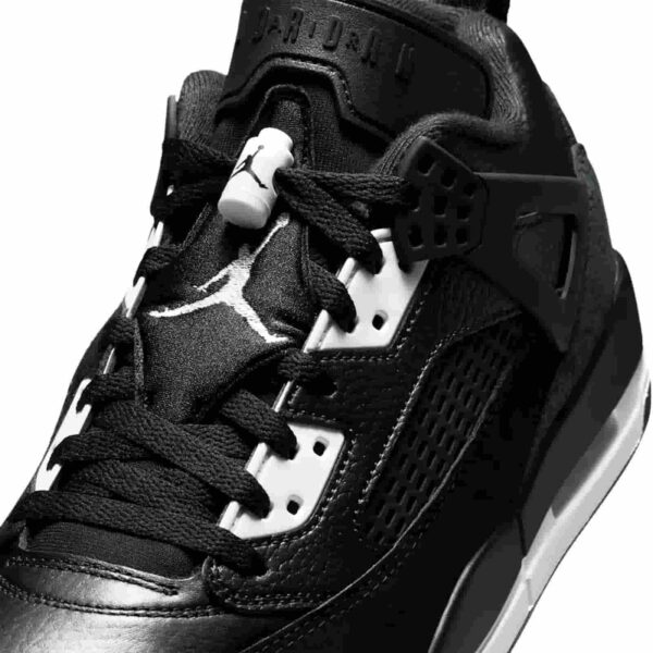 Air Jordan Spizike Low 'Oreo' FQ1759-010