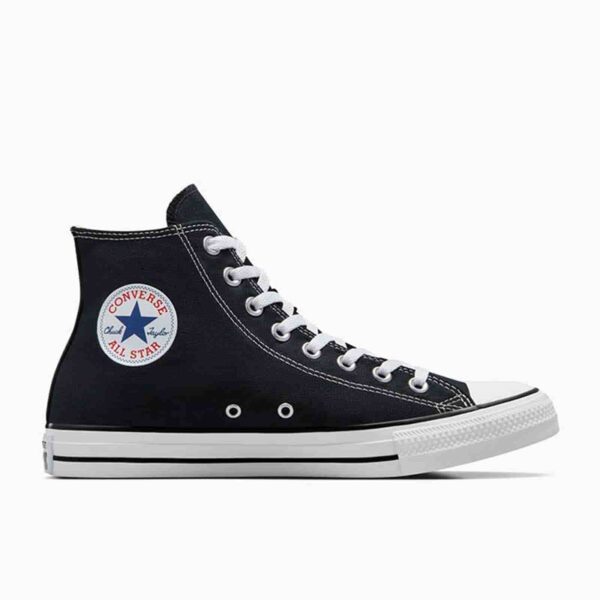 Converse Chuck Taylor All Star Hi 'Black' M9160C