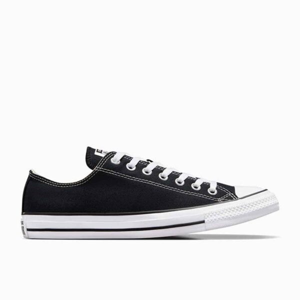 Converse Chuck Taylor All Star Ox 'Black' M9166C