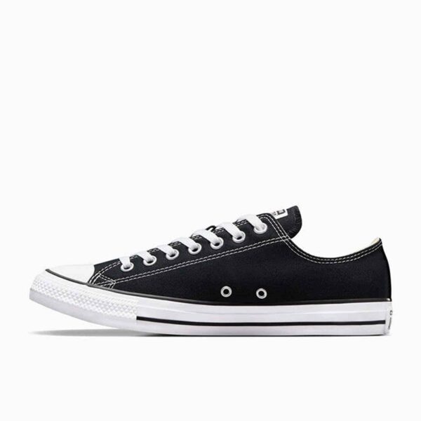 Converse Chuck Taylor All Star Ox 'Black' M9166C
