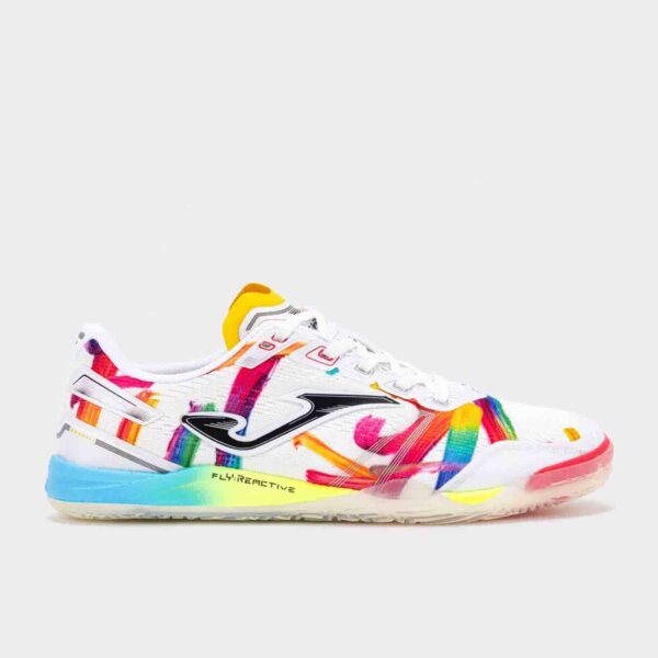 Joma Skilful Graffiti 2676 IN Zapatilla de Futsal SKILS2676IN