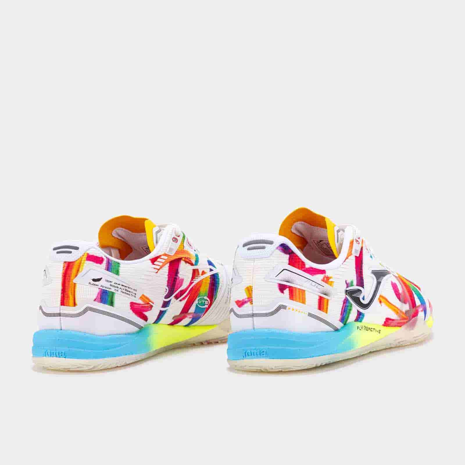 Joma Skilful Graffiti 2676 IN Zapatilla de Futsal SKILS2676IN