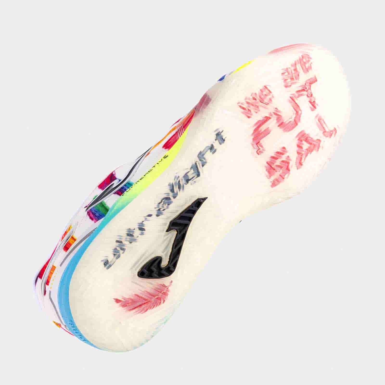 Joma Skilful Graffiti 2676 IN Zapatilla de Futsal SKILS2676IN