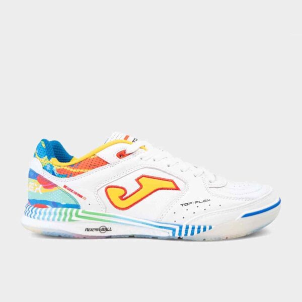 Joma Top Flex 'La Victoria' 2652 IN Zapatilla de Futsal TORS2652IN