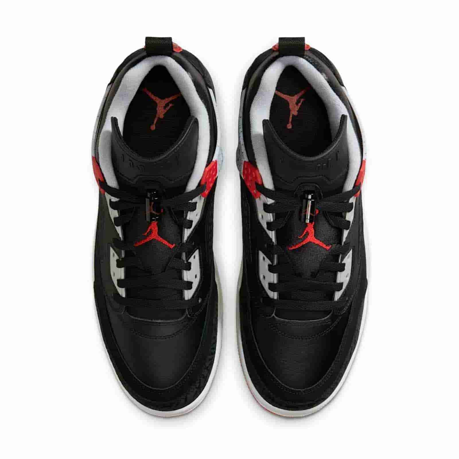 Jordan Spizike Low 'Black Cement' FQ1759-009