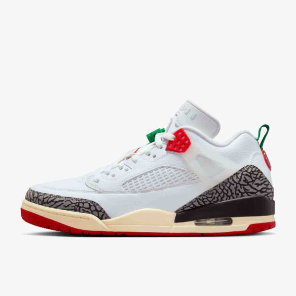 Jordan Spizike Low SE 'Do The Right Thing' IM7425-100