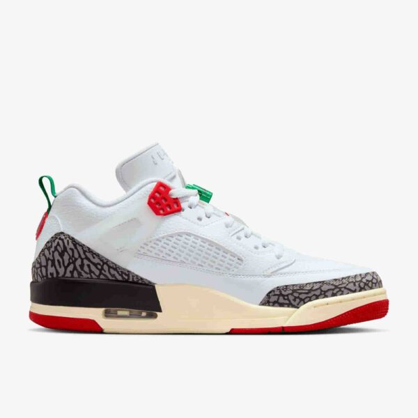 Jordan Spizike Low SE 'Do The Right Thing' IM7425-100