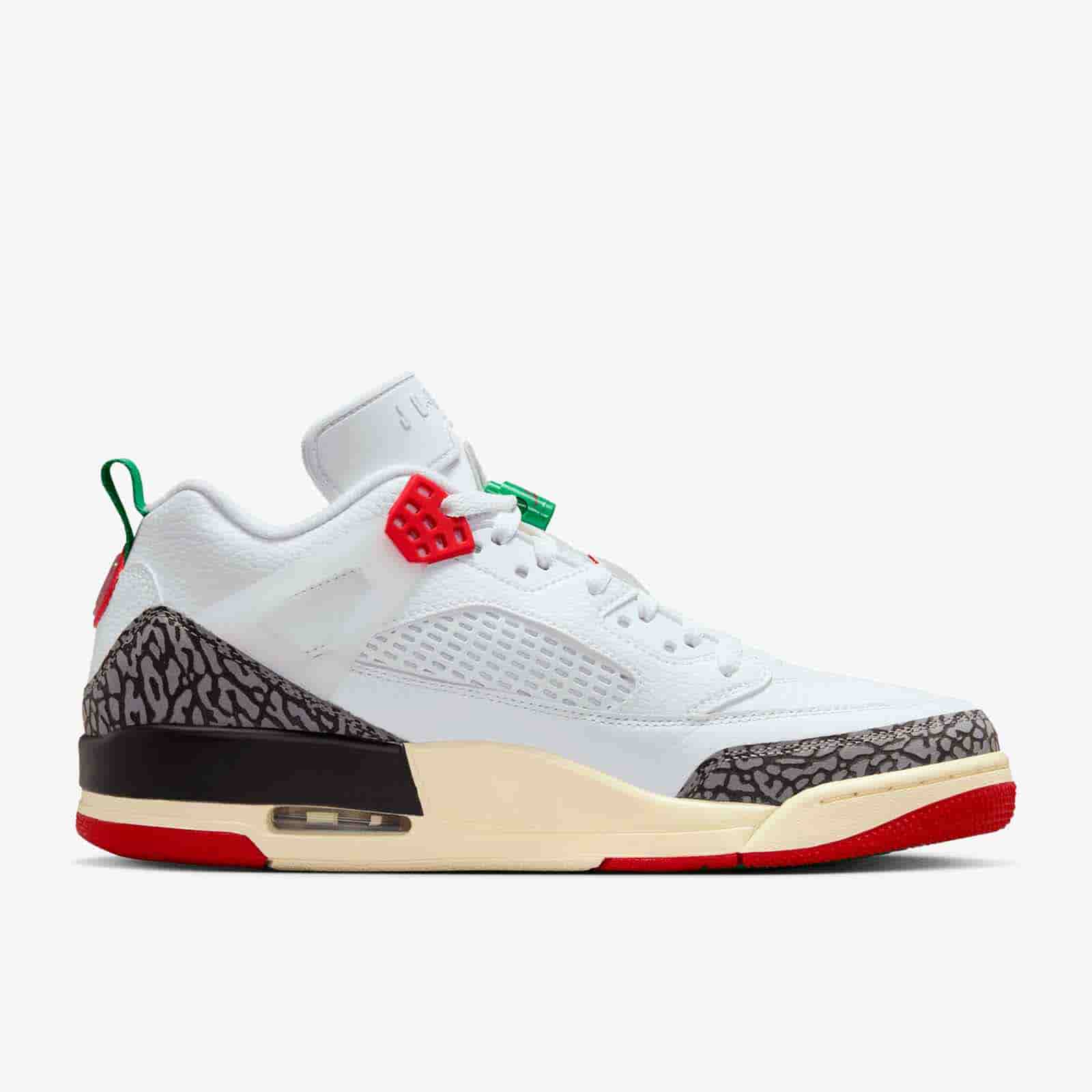 Jordan Spizike Low SE 'Do The Right Thing' IM7425-100