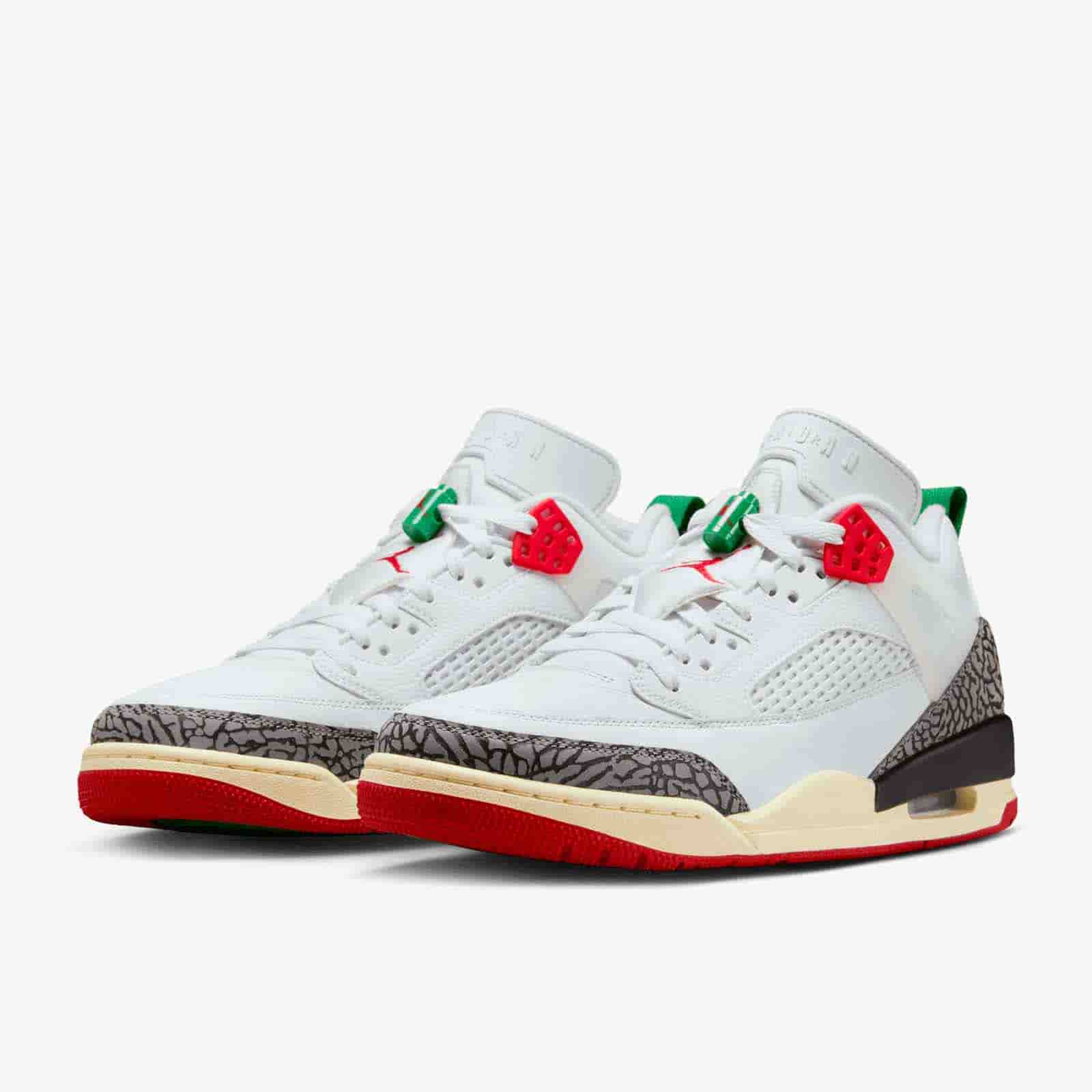 Jordan Spizike Low SE 'Do The Right Thing' IM7425-100