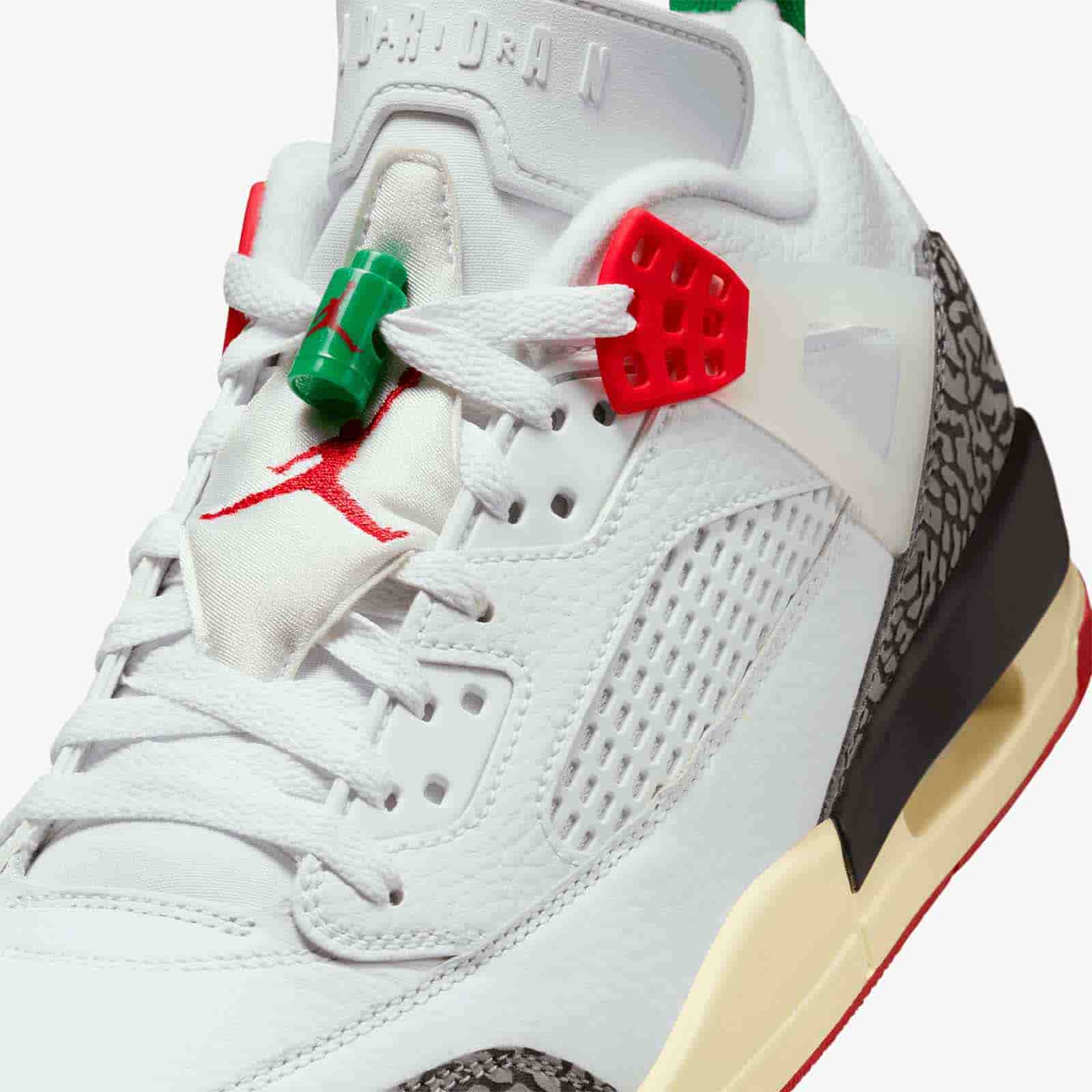 Jordan Spizike Low SE 'Do The Right Thing' IM7425-100