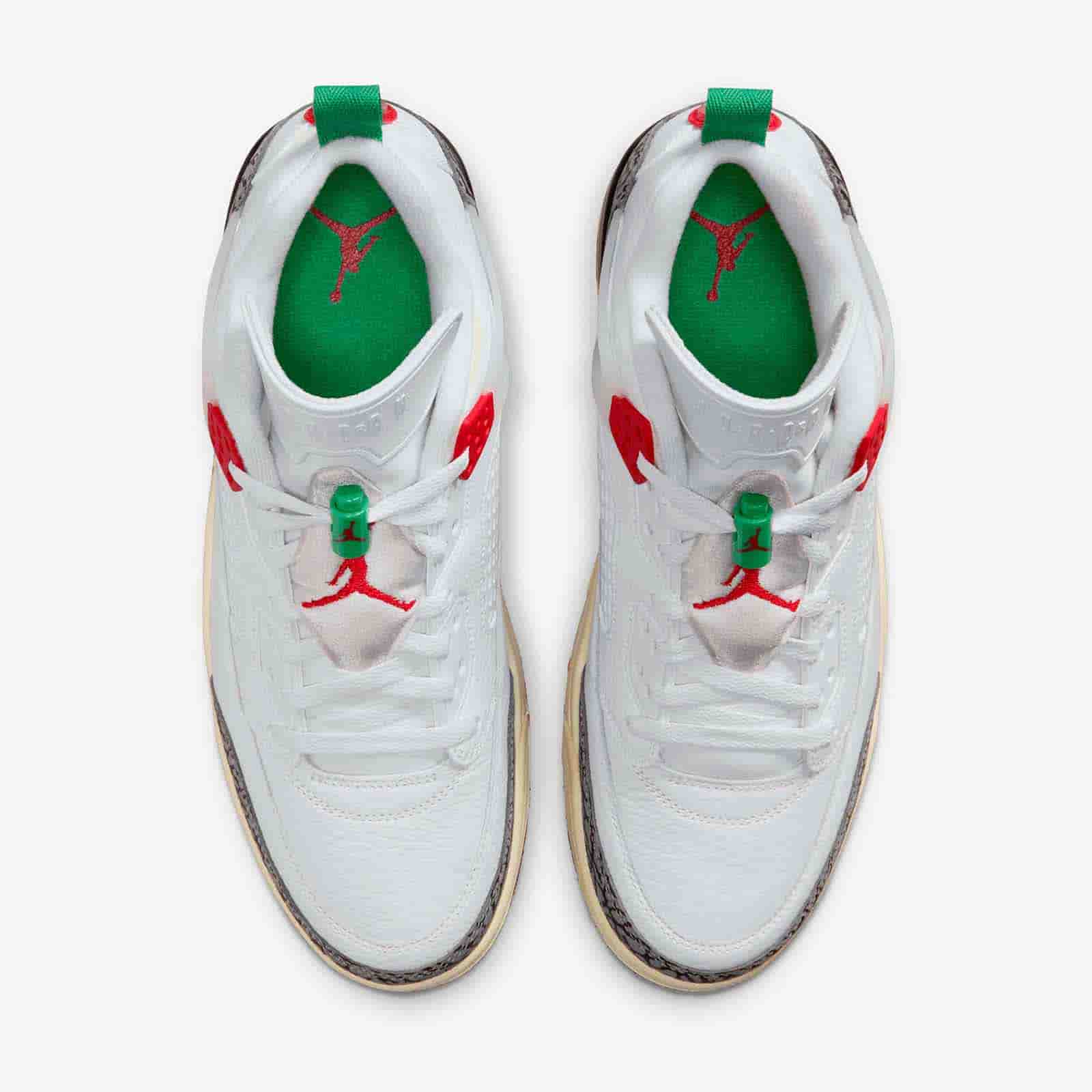 Jordan Spizike Low SE 'Do The Right Thing' IM7425-100