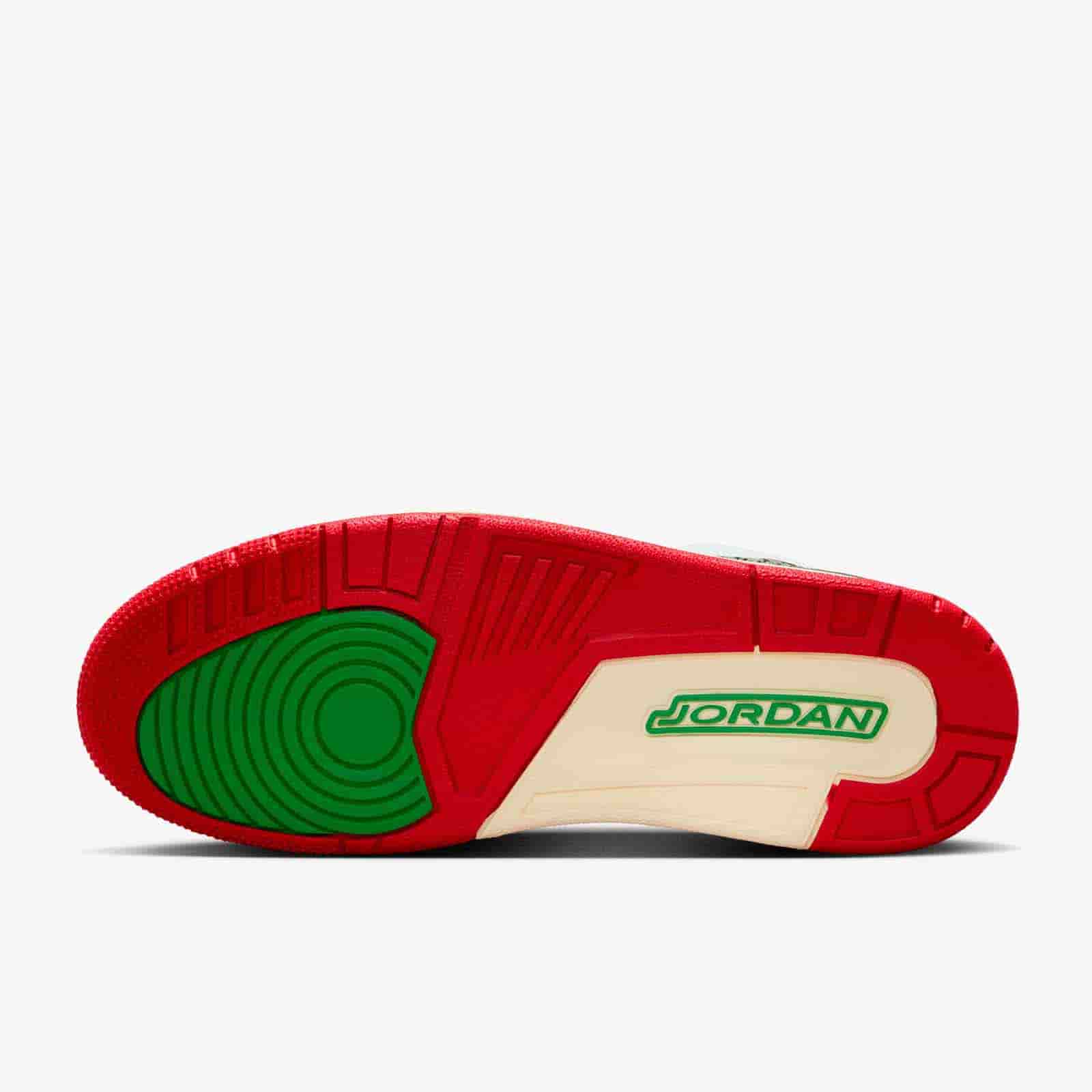 Jordan Spizike Low SE 'Do The Right Thing' IM7425-100
