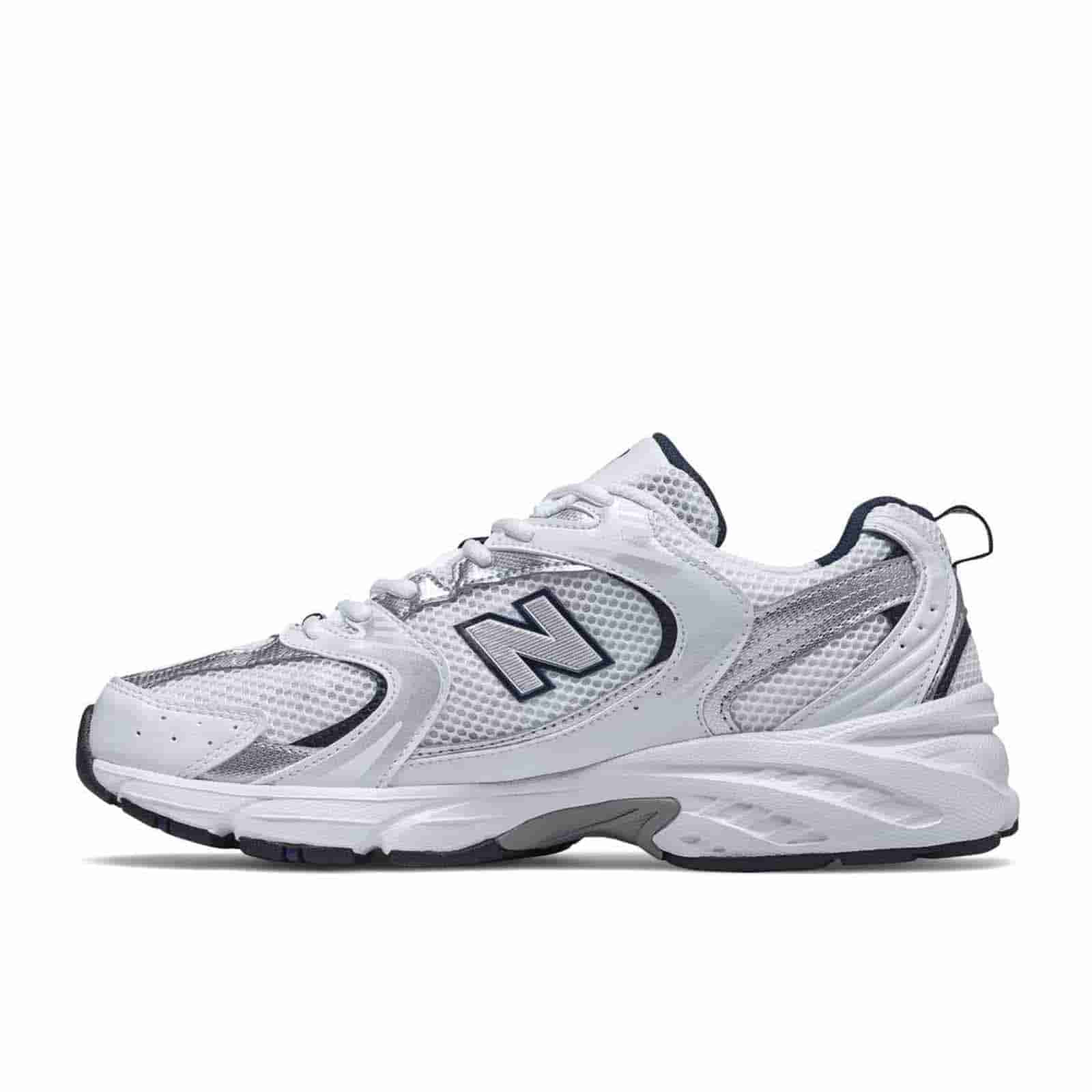 New Balance 530 'White Natural Indigo' GR530SB1