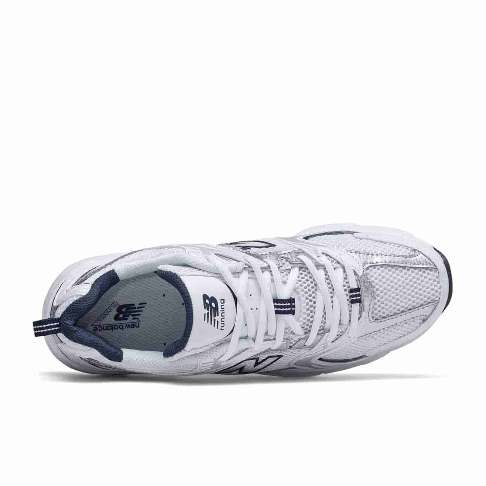 New Balance 530 'White Natural Indigo' GR530SB1