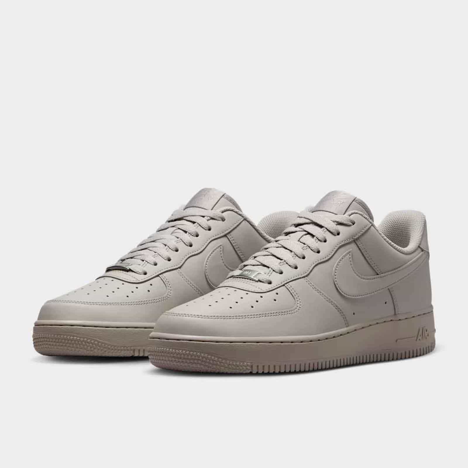 Nike Air Force 1 Low '07 'College Grey' IH1698-001