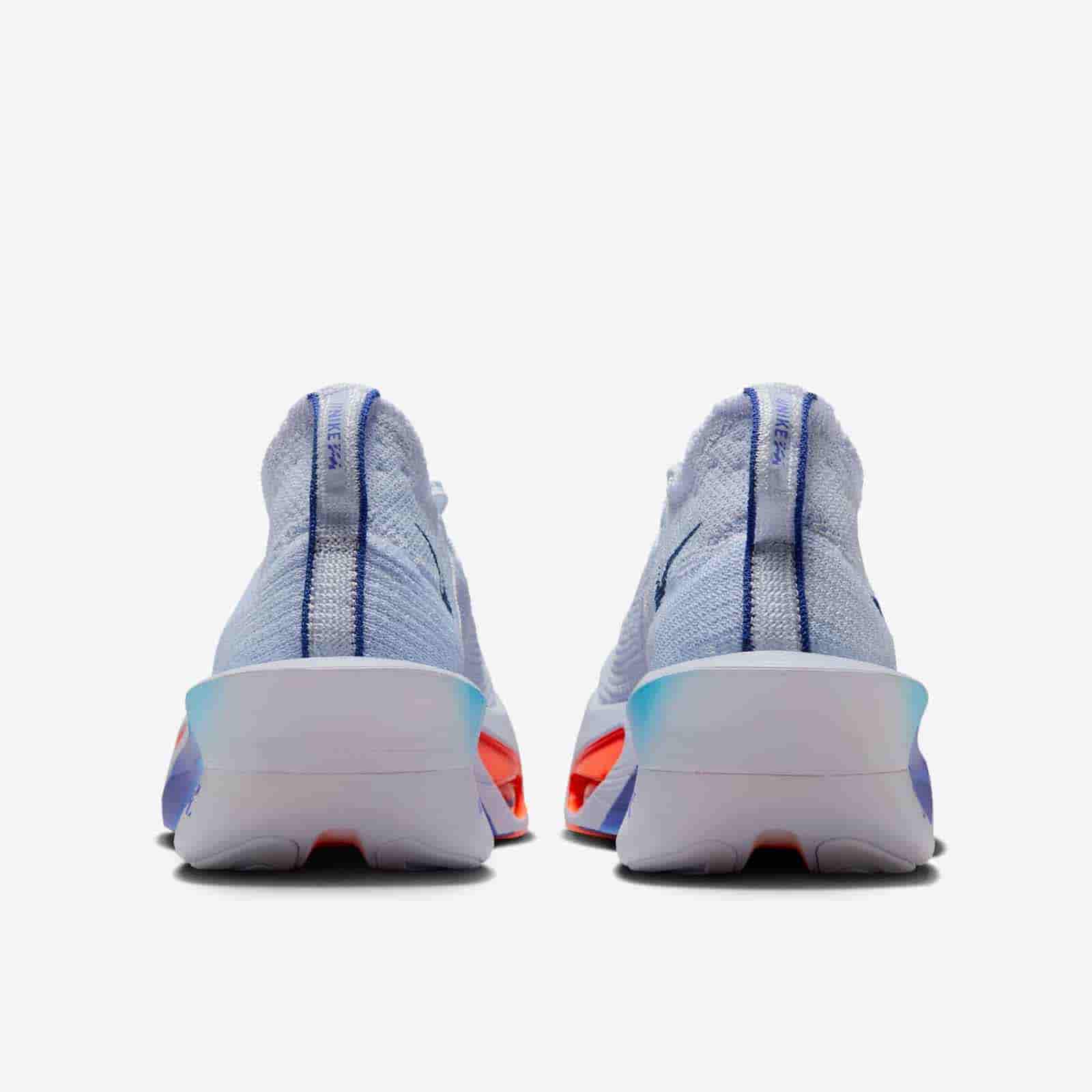 Nike Air Zoom Alphafly Next% 3 'Grey Blue Void Ghost' FD8311-001