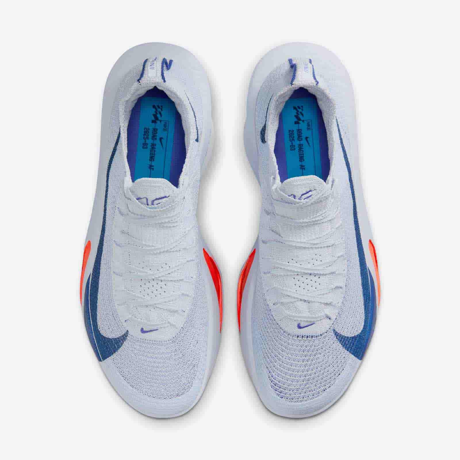 Nike Air Zoom Alphafly Next% 3 'Grey Blue Void Ghost' FD8311-001
