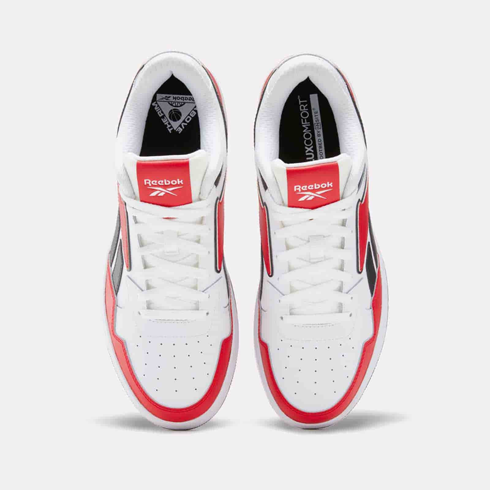 Reebok ATR Chill 'White Vector Red Black' 100201337
