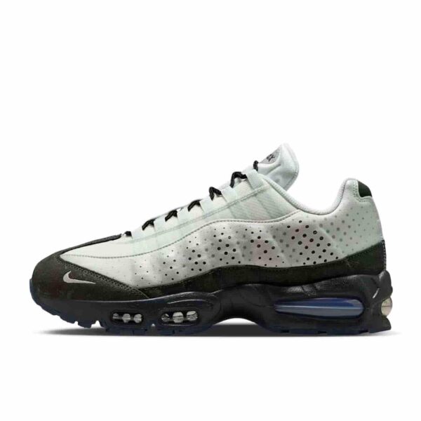 Nike Air Max 95 OG Big Bubble '211 Seongsu' IQ3363-025