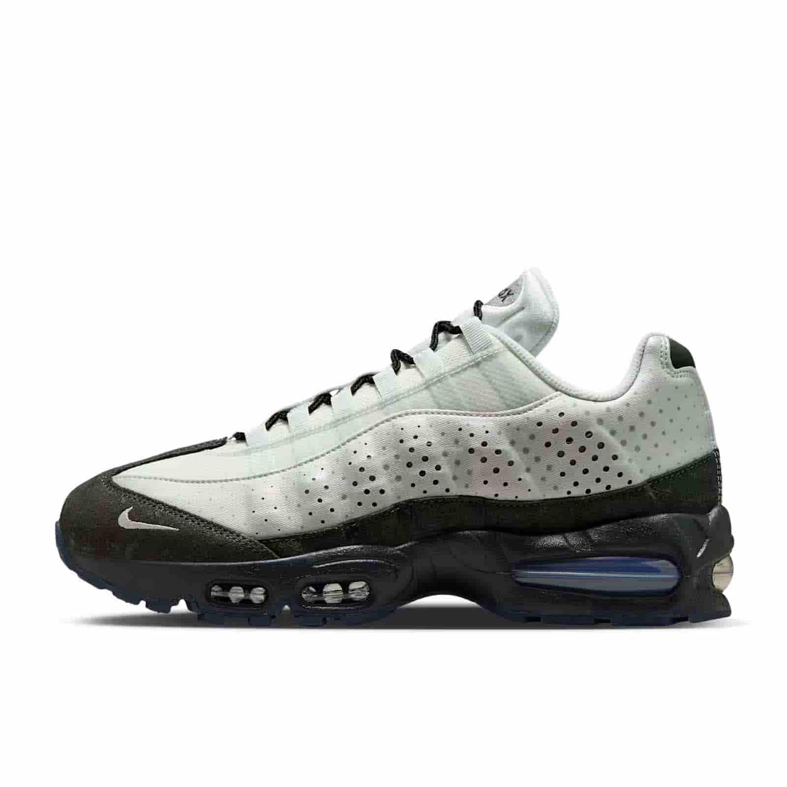 Nike Air Max 95 OG Big Bubble '211 Seongsu' IQ3363-025