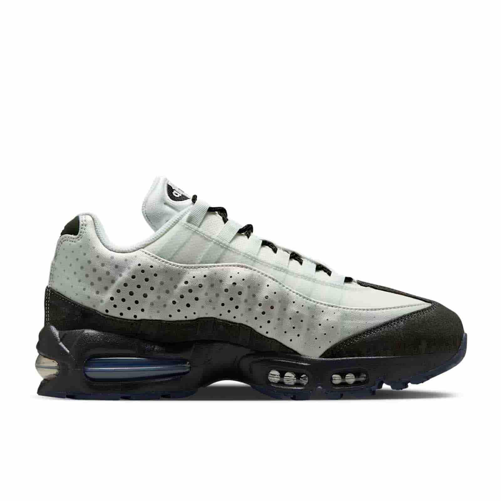 Nike Air Max 95 OG Big Bubble '211 Seongsu' - Imagen 2