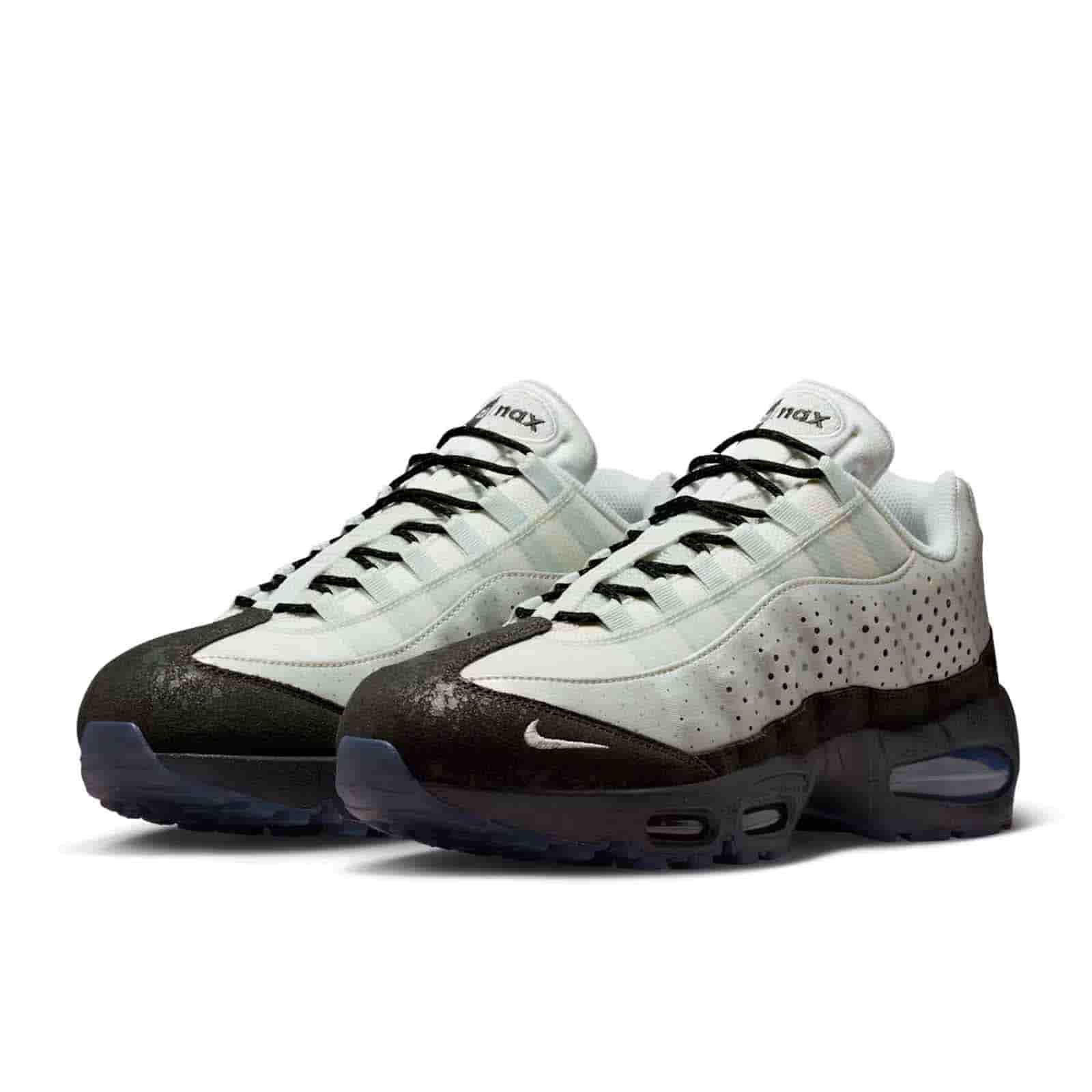 Nike Air Max 95 OG Big Bubble '211 Seongsu' IQ3363-025