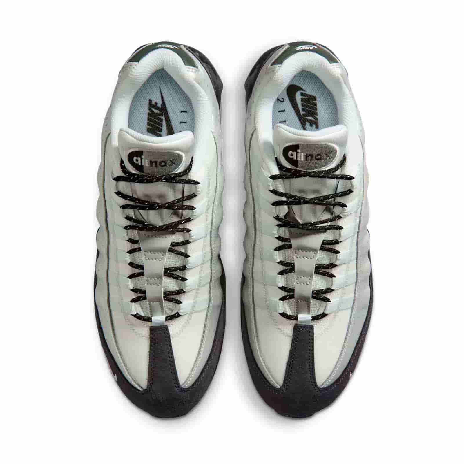 Nike Air Max 95 OG Big Bubble '211 Seongsu' IQ3363-025