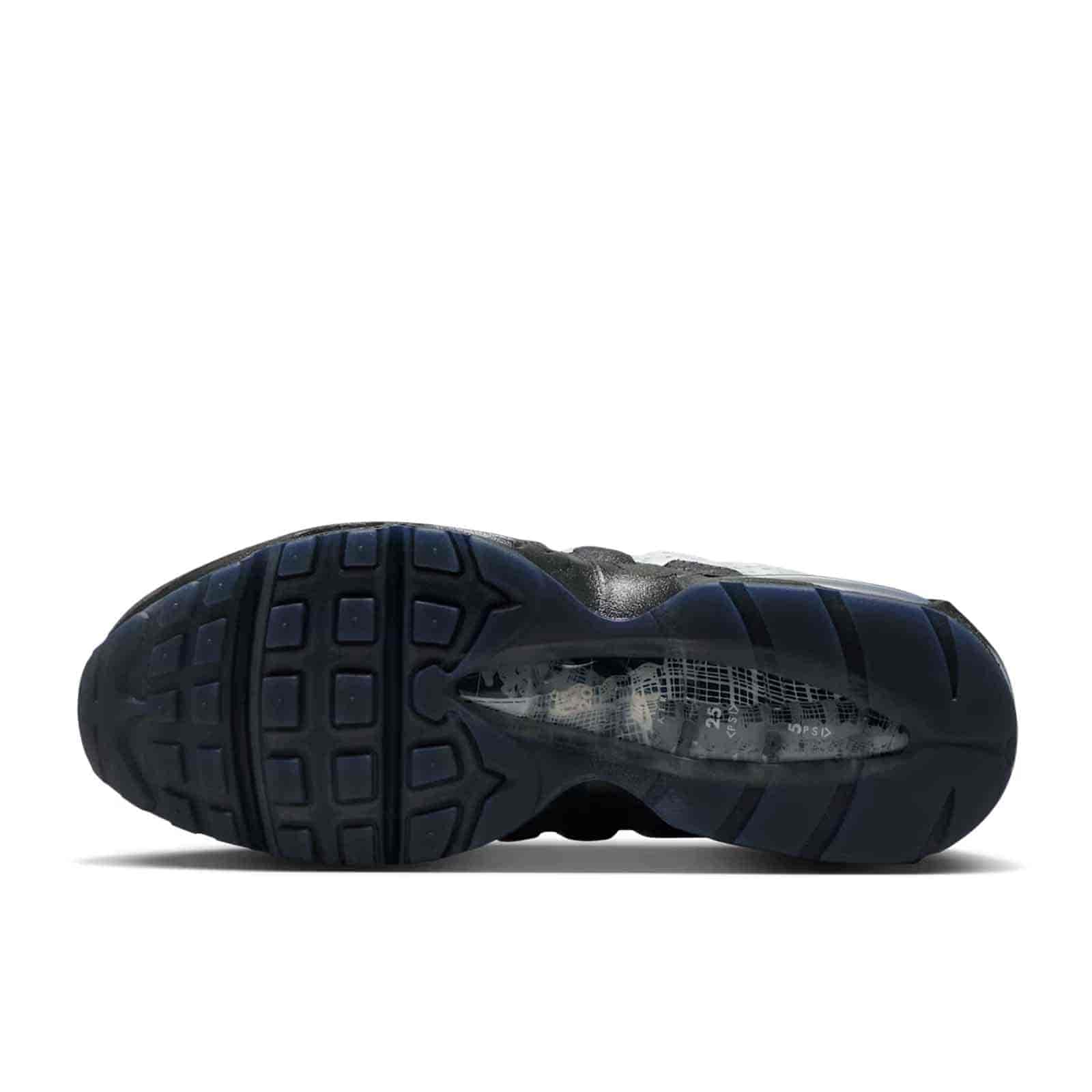 Nike Air Max 95 OG Big Bubble '211 Seongsu' IQ3363-025