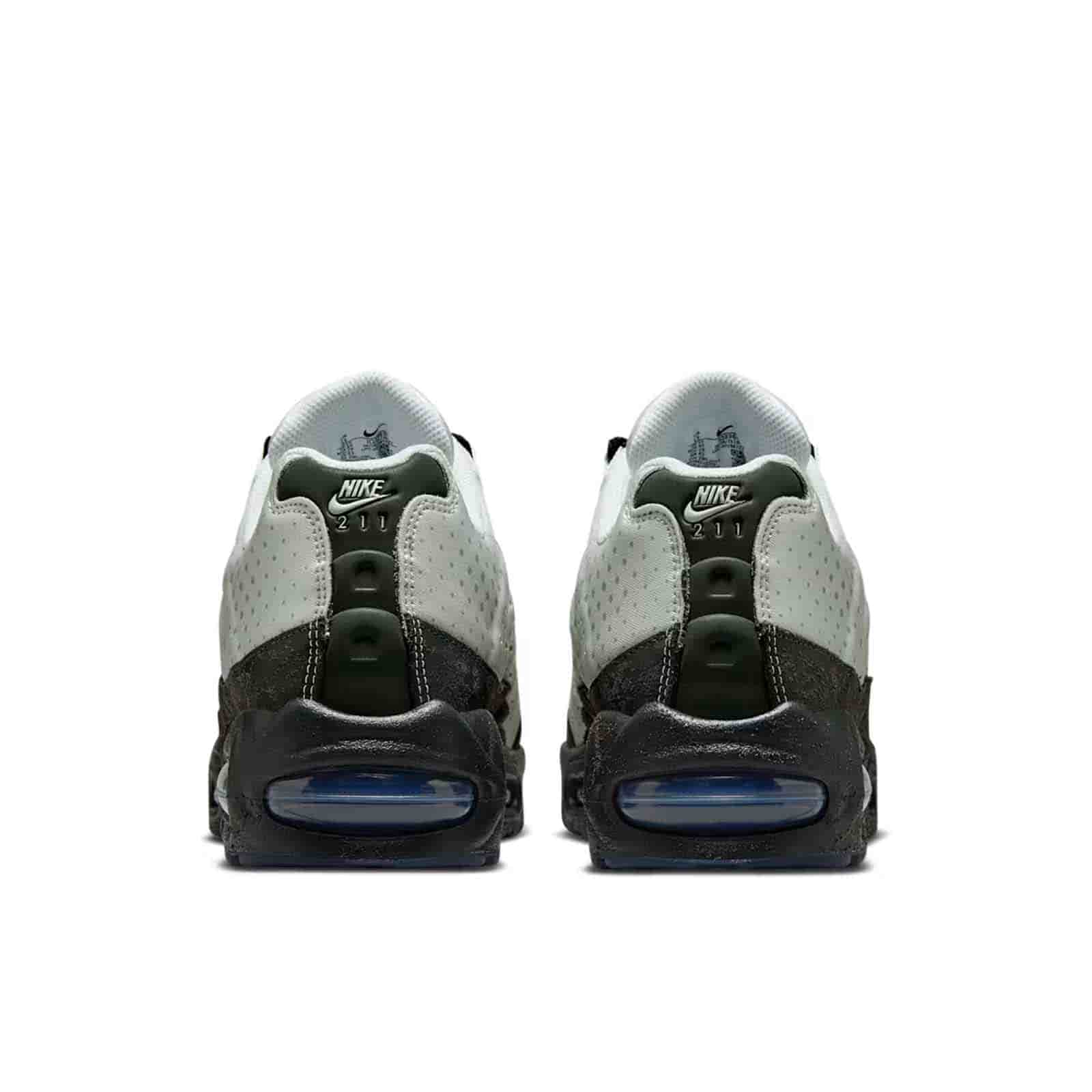 Nike Air Max 95 OG Big Bubble '211 Seongsu' IQ3363-025