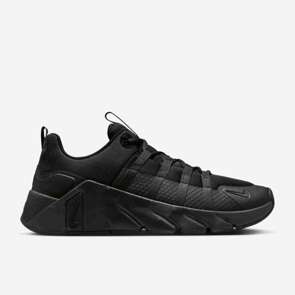 Nike Free Metcon 7 'Black Anthracite' II7405-001