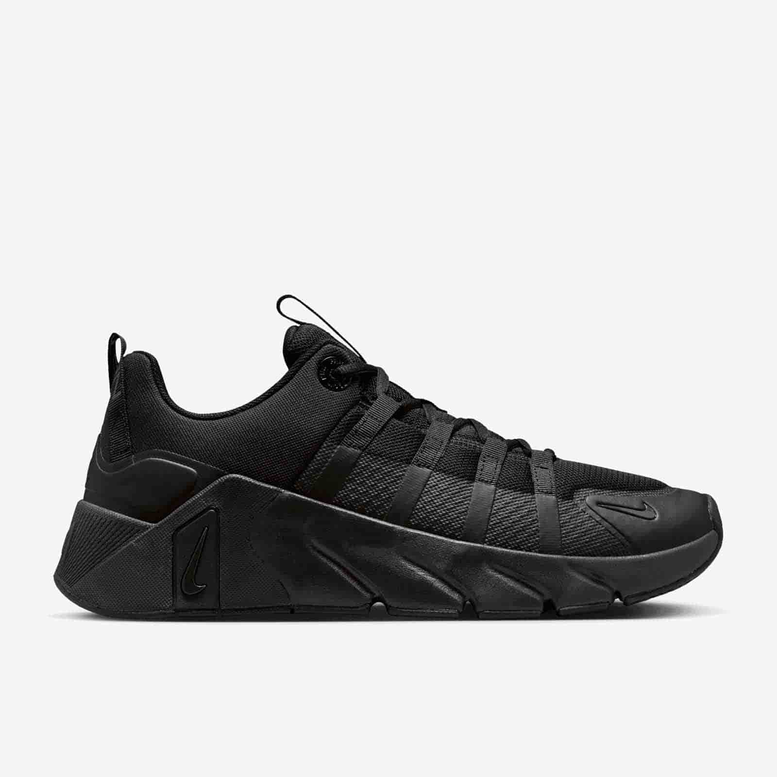 Nike Free Metcon 7 'Black Anthracite' II7405-001