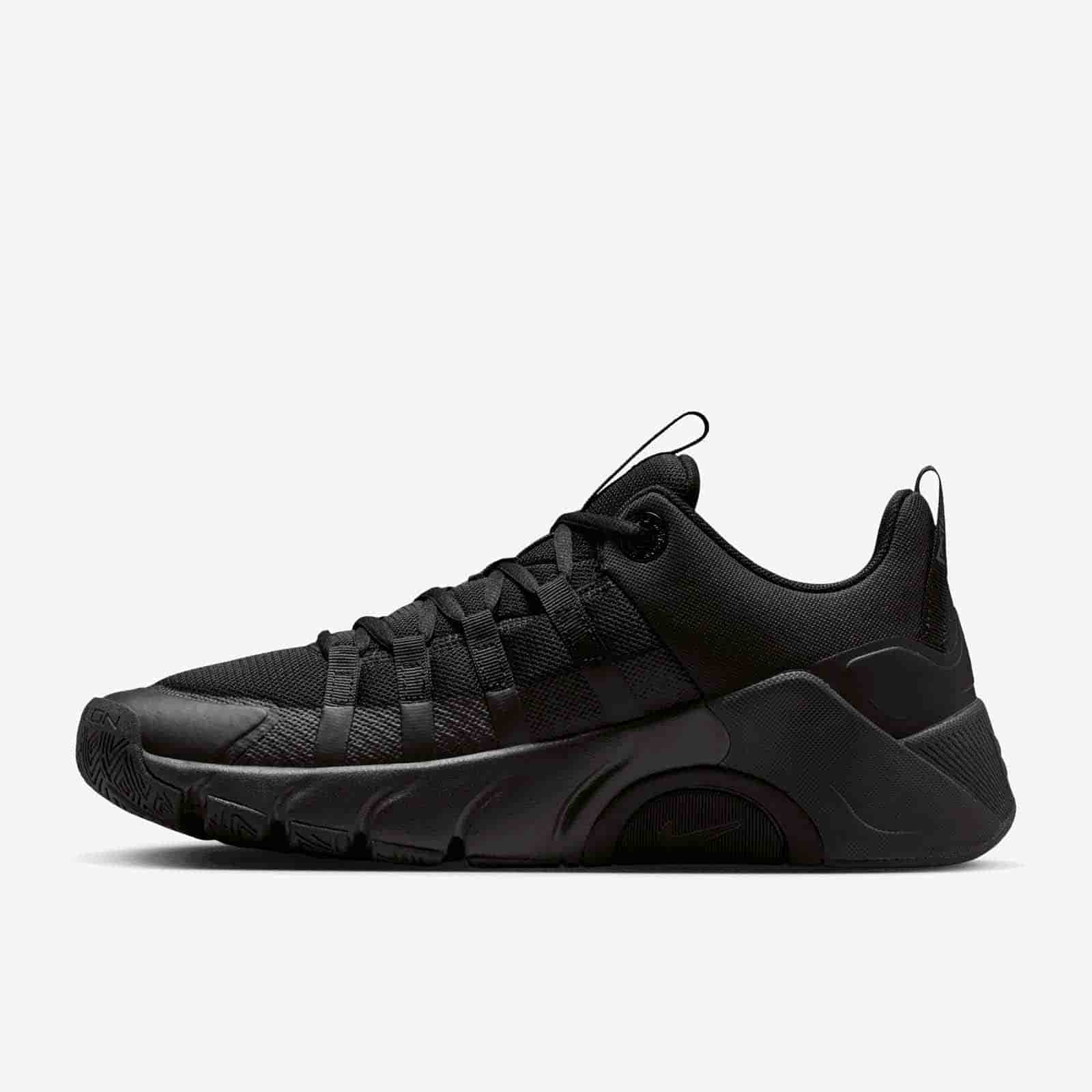Nike Free Metcon 7 'Black Anthracite' - Imagen 2