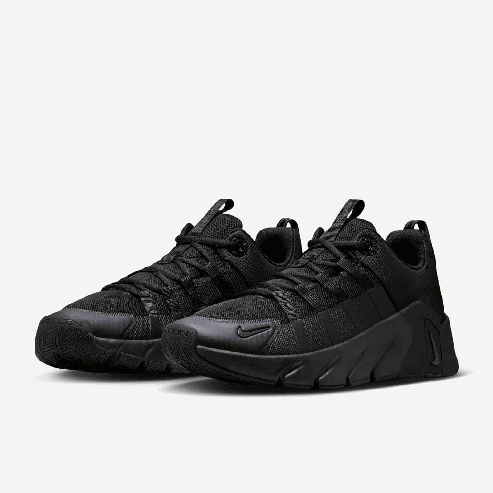 Nike Free Metcon 7 'Black Anthracite' II7405-001