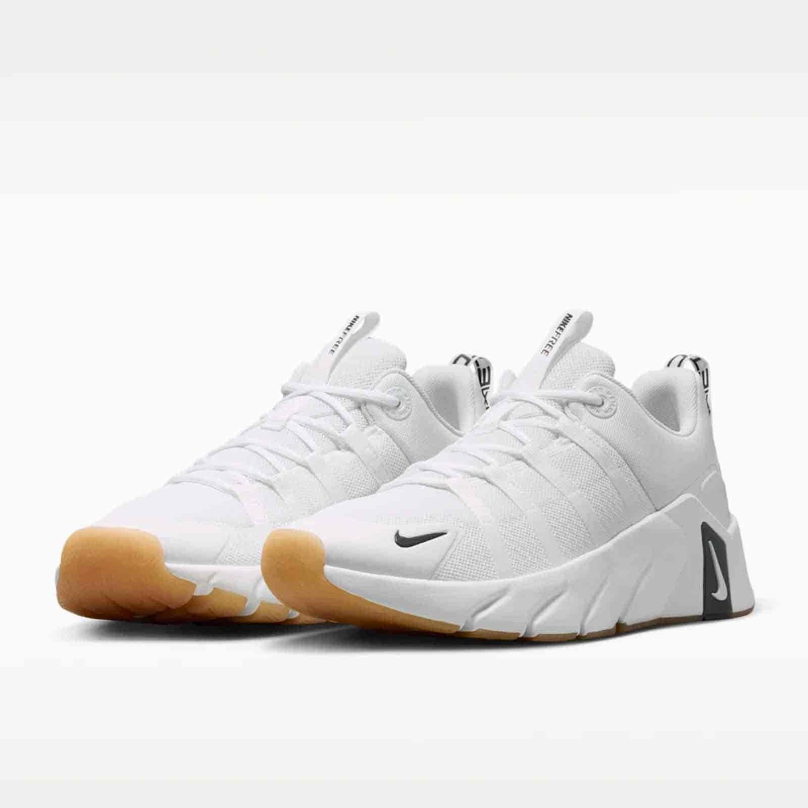 Nike Free Metcon 7 'White Iron Grey' II7405-101