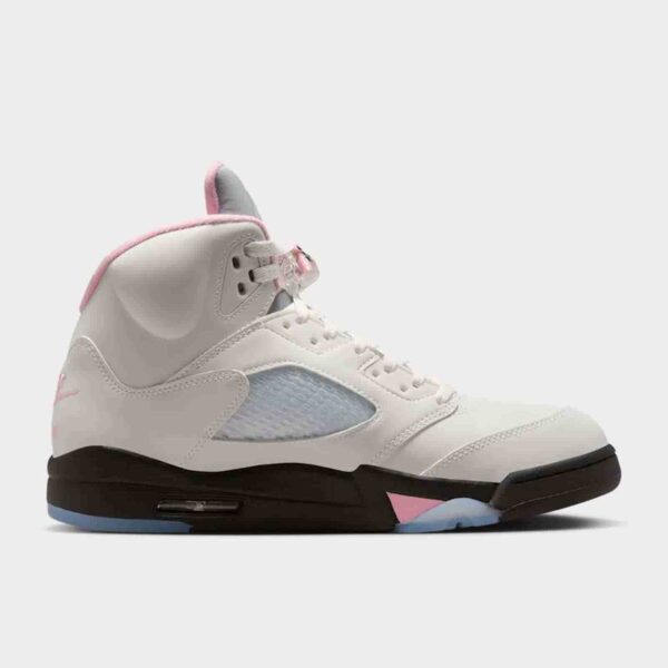 Air Jordan 5 Retro 'Medium Soft Pink' HQ7978-102