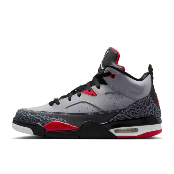 Jordan Son of Mars Low 'Grey Cement' 580603-004