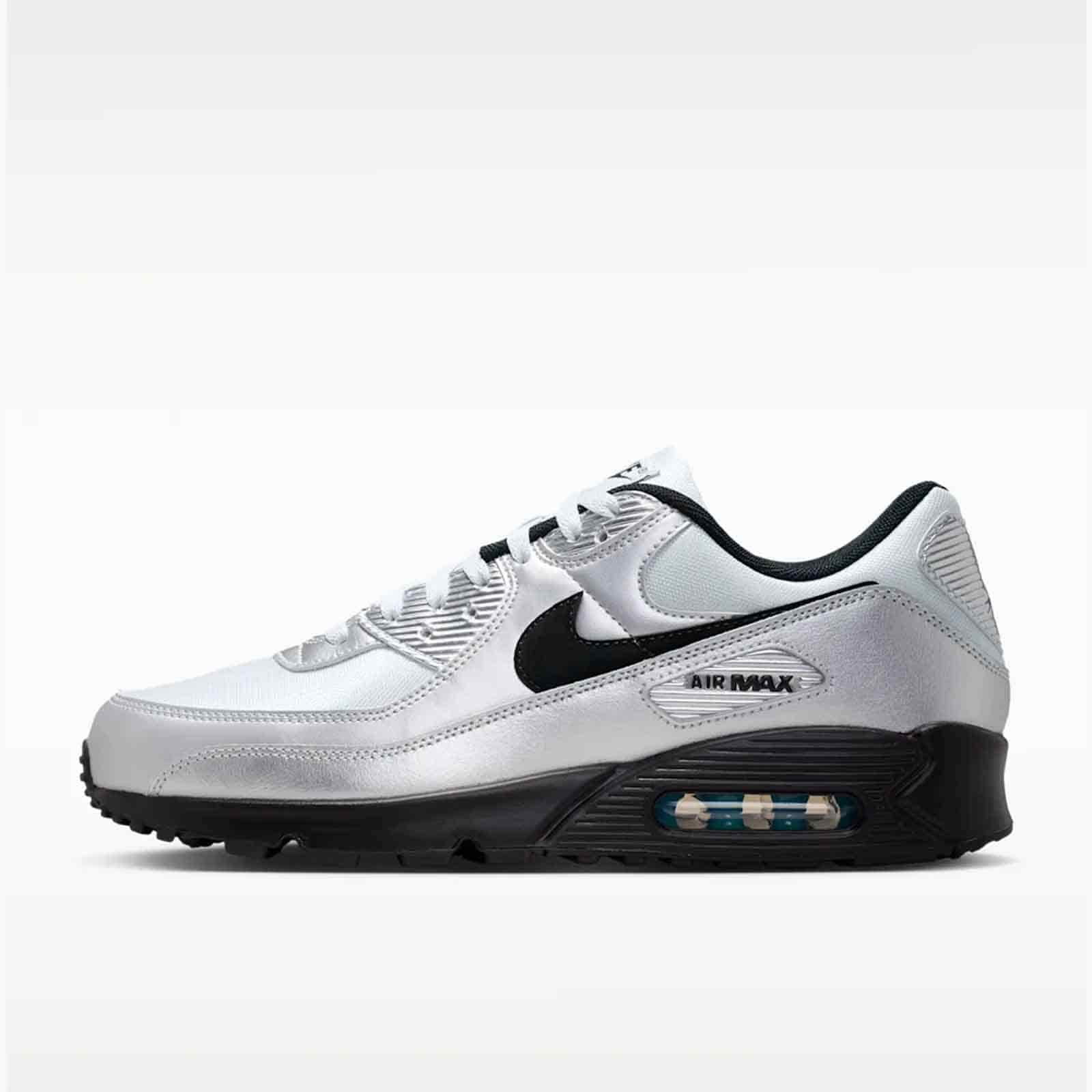 Nike Air Max 90 Premium 'Scorpion' IV5974-001