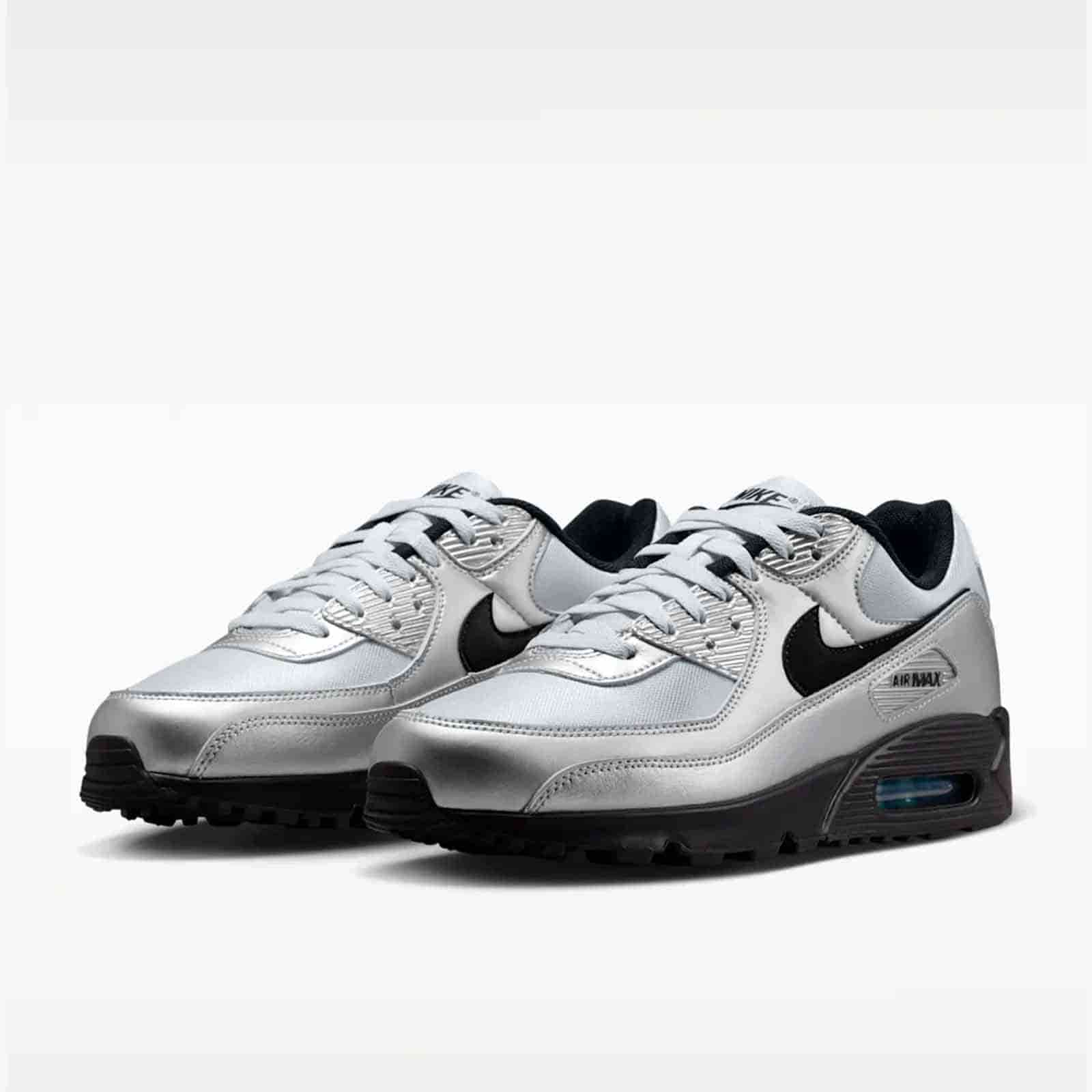 Nike Air Max 90 Premium 'Scorpion' IV5974-001