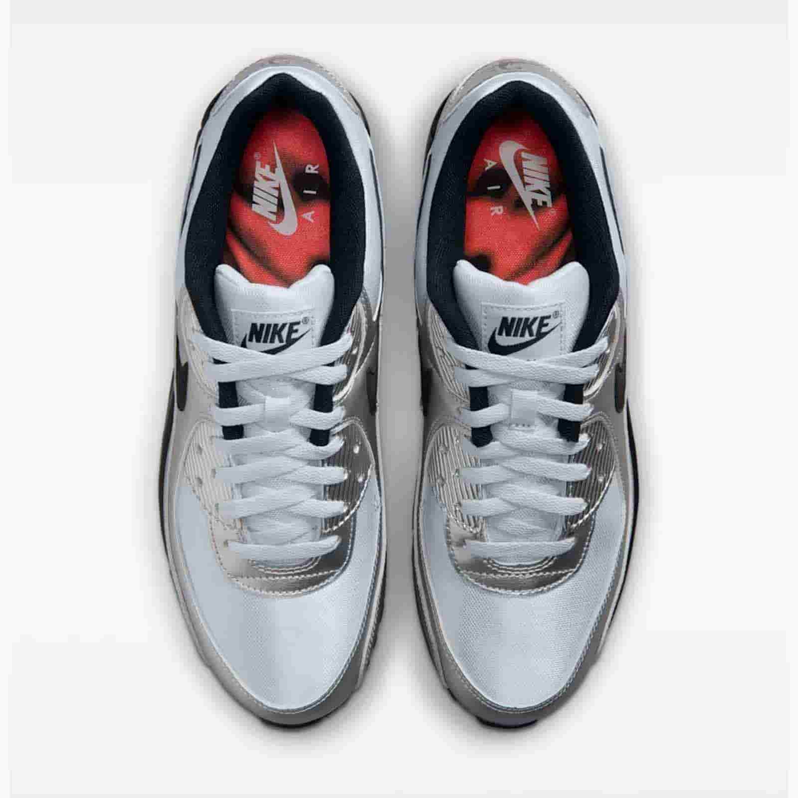 Nike Air Max 90 Premium 'Scorpion' IV5974-001