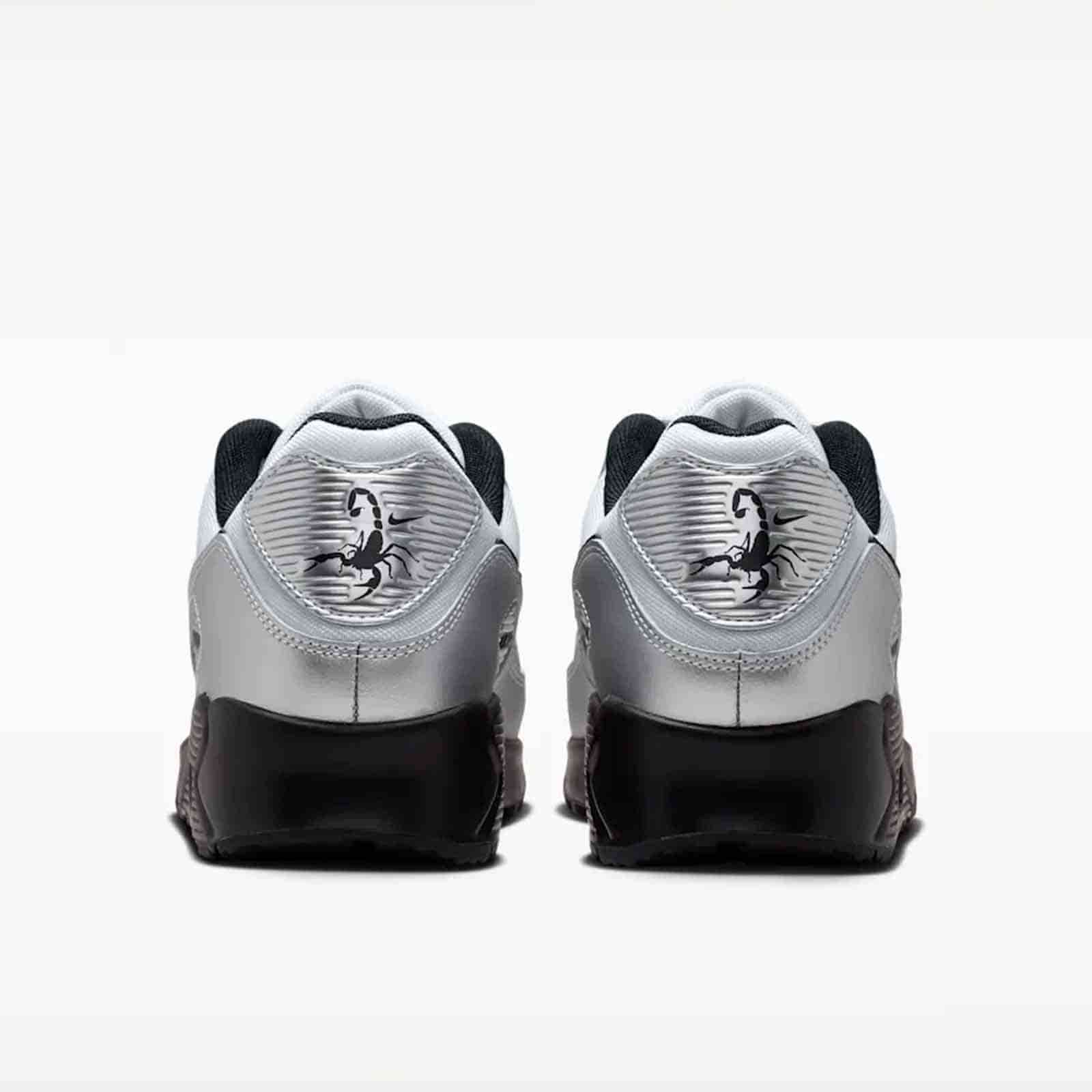Nike Air Max 90 Premium 'Scorpion' IV5974-001
