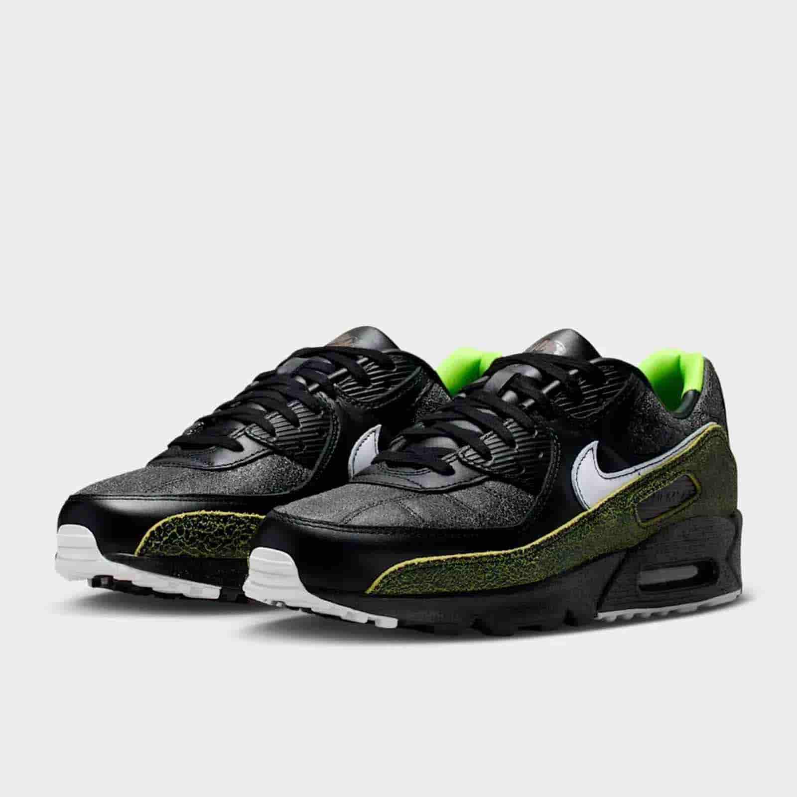 Nike Air Max 90 'Tiempo' IU0523-010