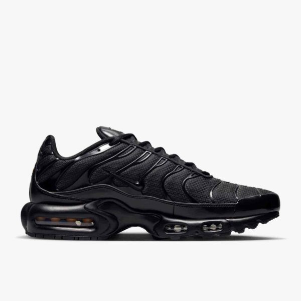 Nike Air Max Plus 'Triple Black' 604133-050