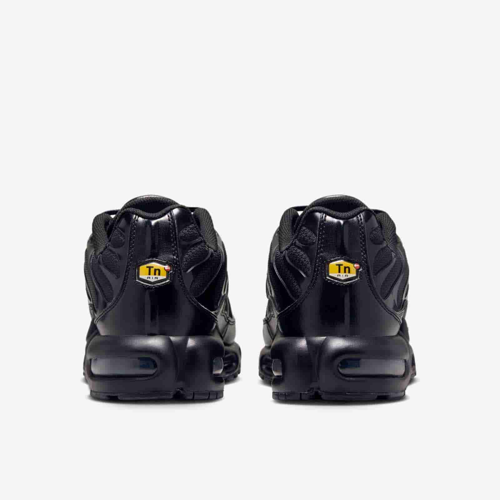 Nike Air Max Plus 'Triple Black' 604133-050