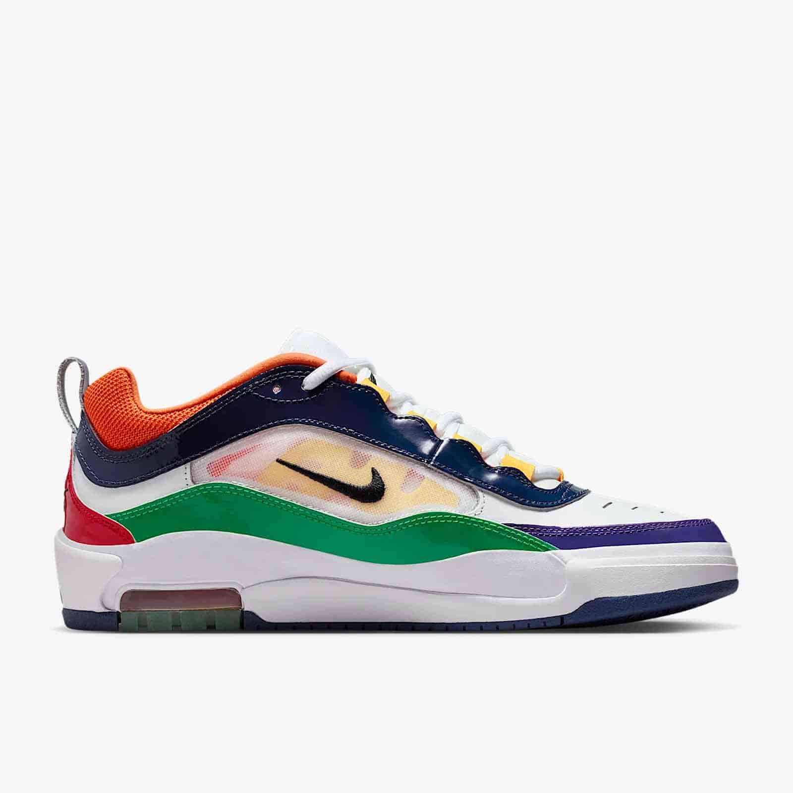 Nike SB Air Max Ishod Wair 'Billiards' HV1670-600
