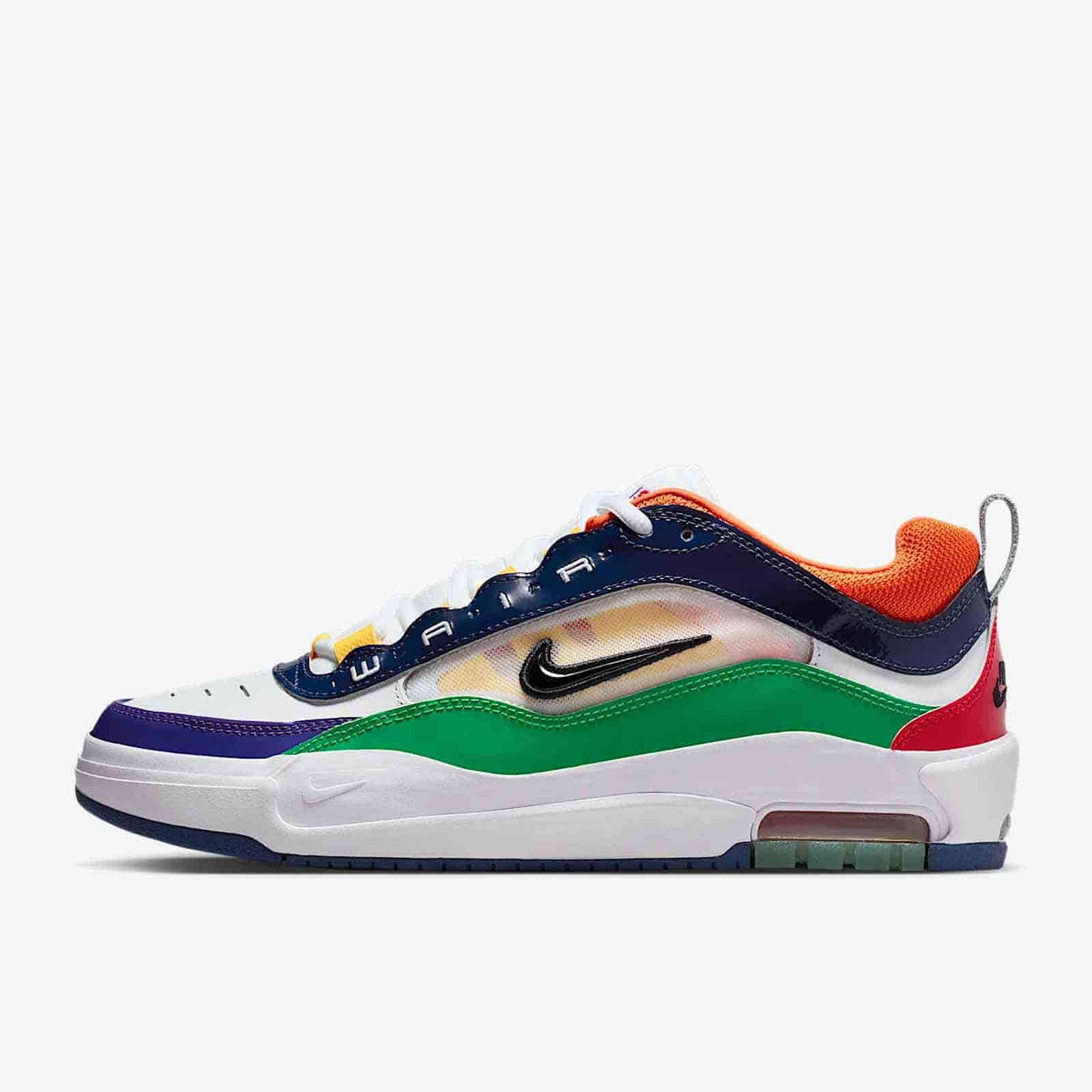 Nike SB Air Max Ishod Wair 'Billiards' HV1670-600