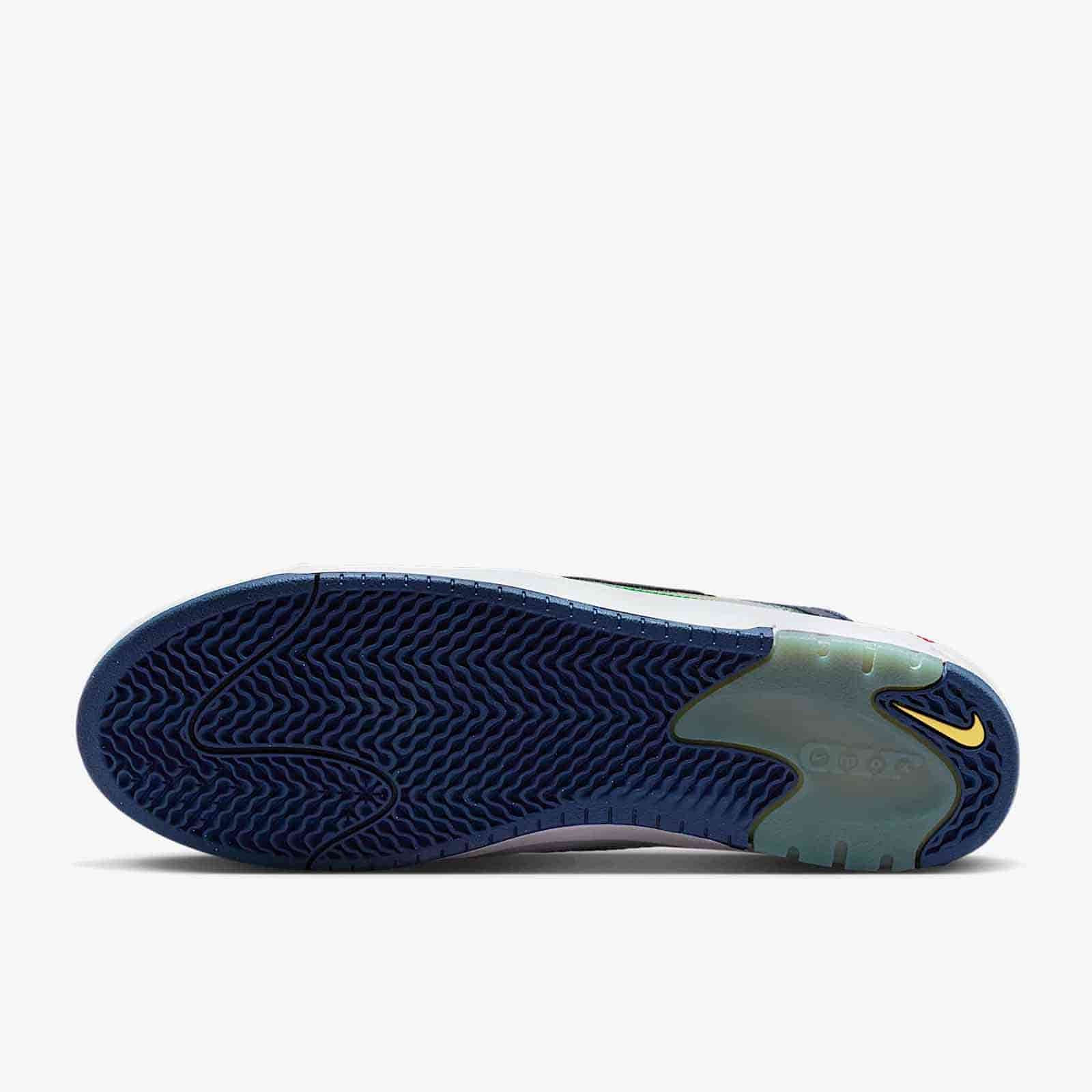Nike SB Air Max Ishod Wair 'Billiards' HV1670-600