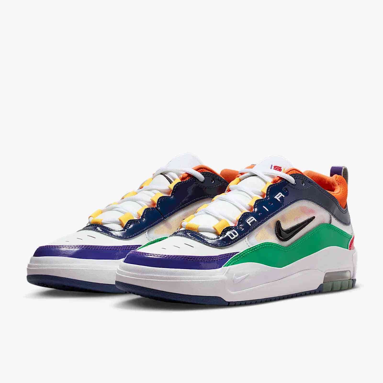 Nike SB Air Max Ishod Wair 'Billiards' HV1670-600