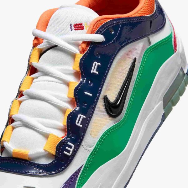 Nike SB Air Max Ishod Wair 'Billiards' HV1670-600