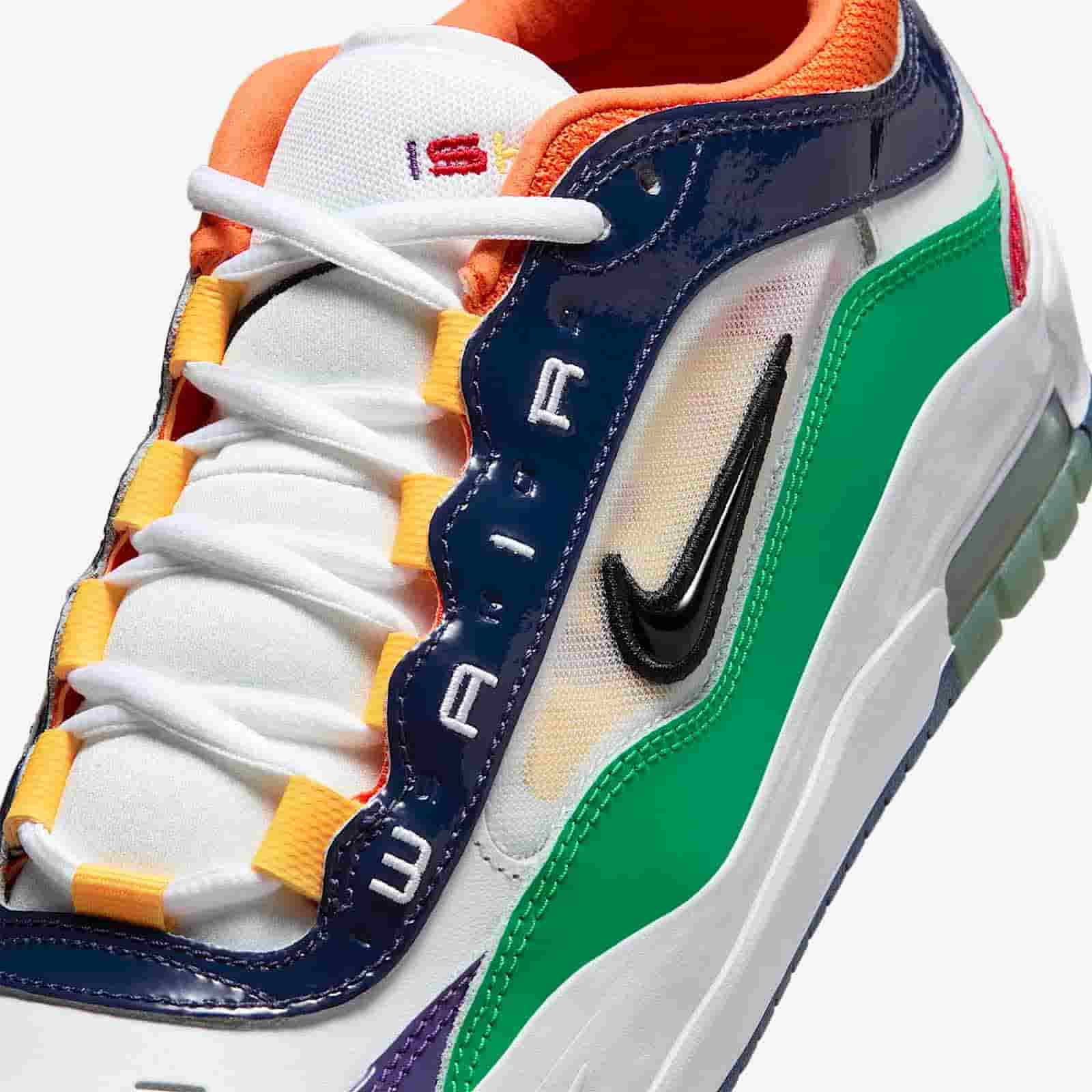 Nike SB Air Max Ishod Wair 'Billiards' HV1670-600