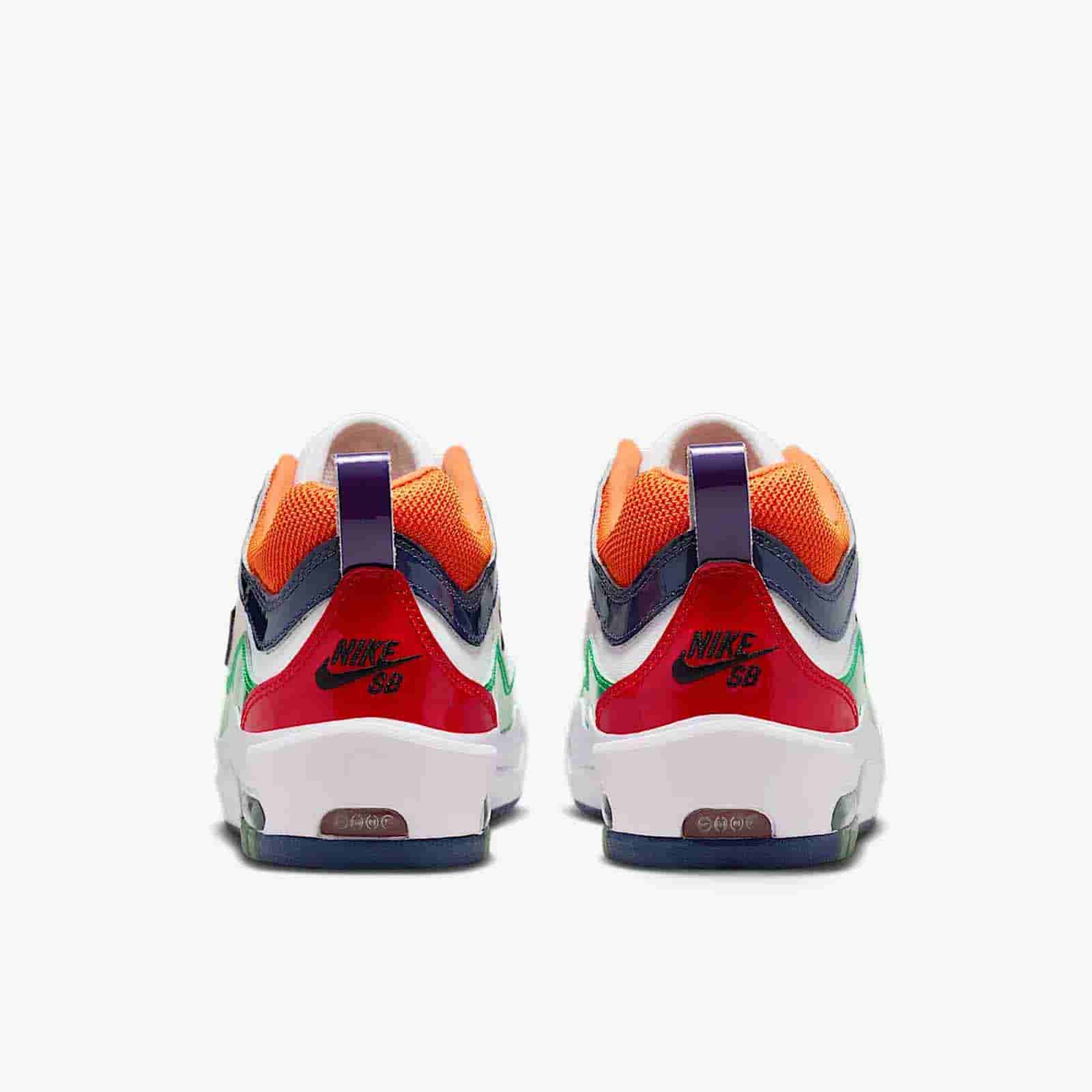 Nike SB Air Max Ishod Wair 'Billiards' HV1670-600
